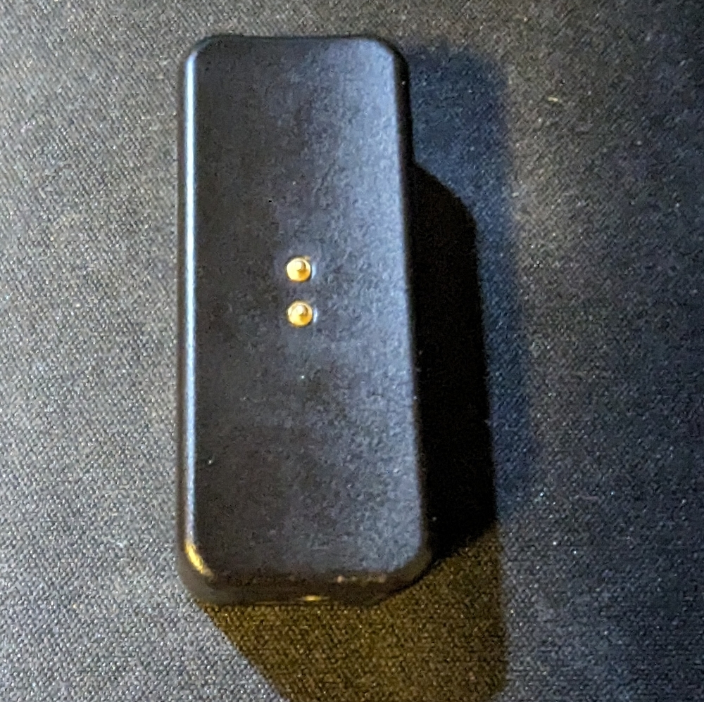 Pax vaporizer charger